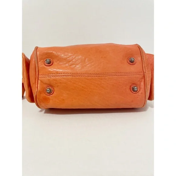 Anthropologie Coral Crossbody Bag - Picture 10 of 13